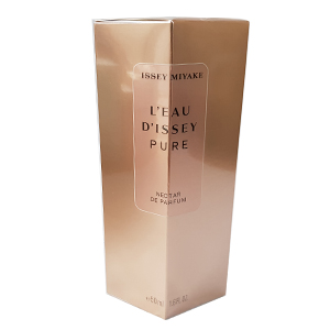 Issey Miyake L'Eau D'Issey Pure Nectar Edp 50ml