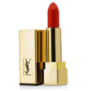 Yves Saint Laurent Rouge Pur Couture - The Mats 223 Corail Anti-Mainstream Lipstick Couleur Pure Mat Eclatant 3.8ml