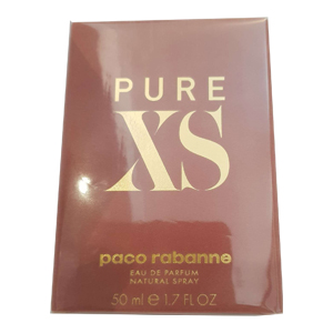 Paco Rabanne Pure XS For Her Edp 50ml Perfume For Women