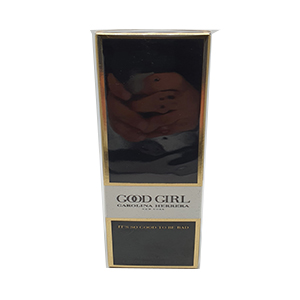 Carolina Herrera Good Girl Legs Elixir Oil 200ml - Tonic Smoother OIL